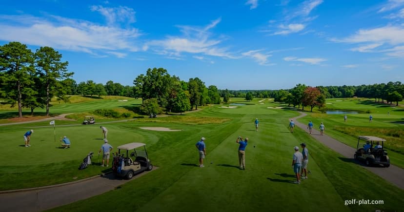 BBQができるゴルフ場 千葉おすすめ5選｜内房・外房エリアの食材付きプラン【2026年】 アイキャッチ