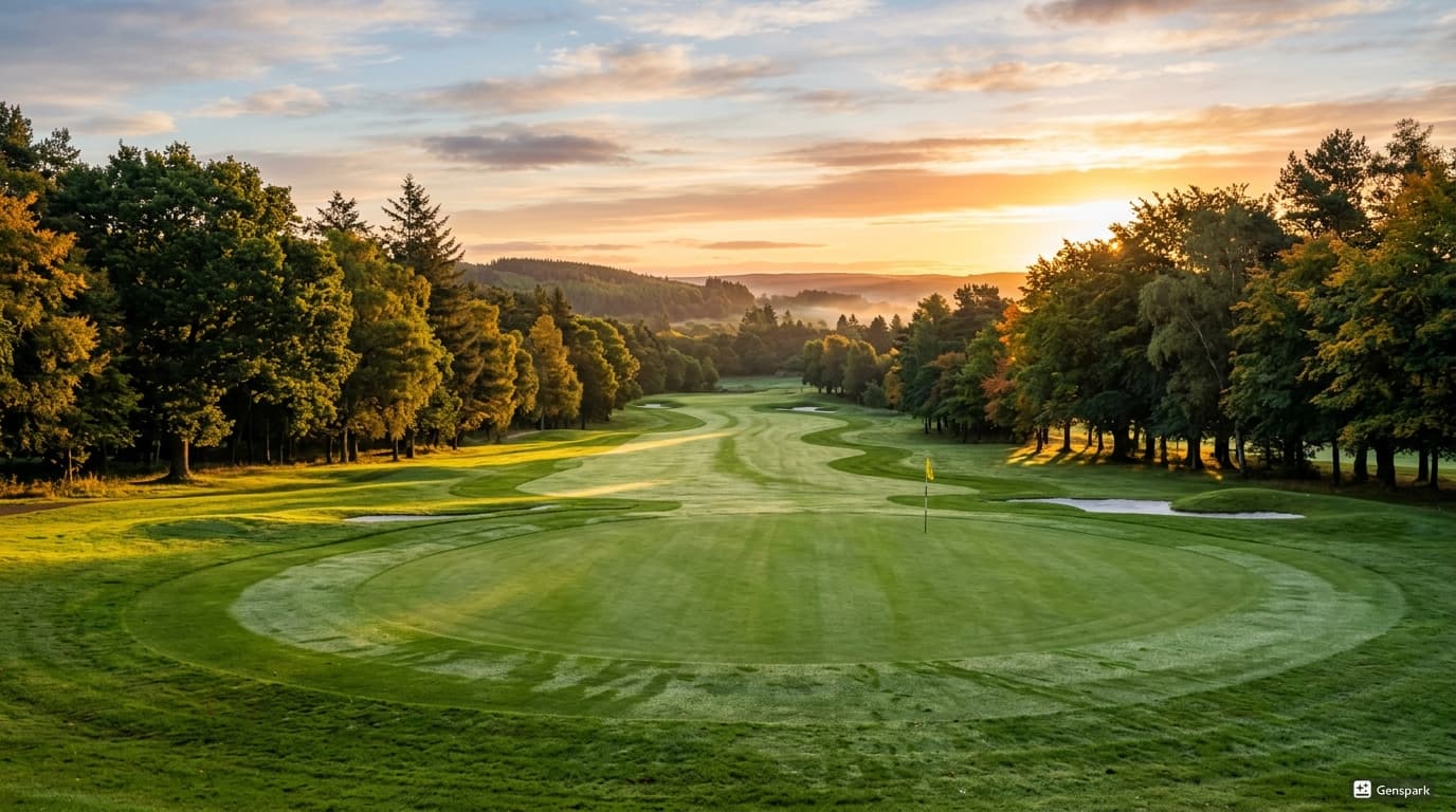 赤城カントリー倶楽部の口コミ・評判まとめ【2026年最新・30代ゴルファー向け】 アイキャッチ画像