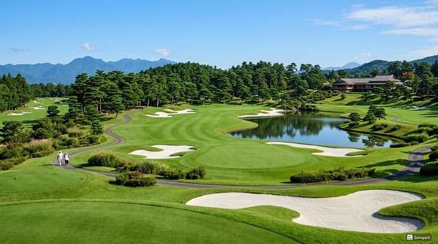 武蔵丘ゴルフコースの口コミ・評判まとめ【2026年最新・30代ゴルファー向け】 アイキャッチ