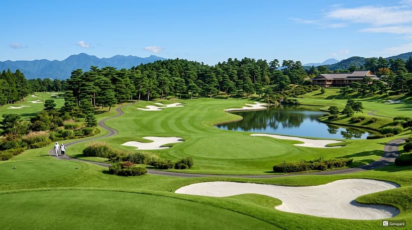 武蔵丘ゴルフコースの口コミ・評判まとめ【2026年最新・30代ゴルファー向け】 アイキャッチ