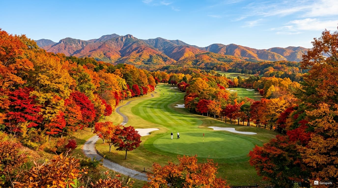 ＰＧＭマリアゴルフリンクス【ＧＲＡＮＤ ＰＧＭ】の口コミ・評判まとめ【2026年最新・30代ゴルファー向け】 アイキャッチ画像