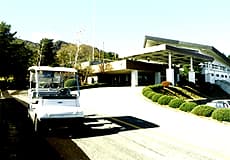 伊香保カントリークラブ ゴルフ場 コース写真