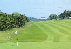 サンコーカントリークラブ ゴルフ場 コース写真