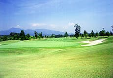 下仁田カントリークラブ ゴルフ場 コース写真