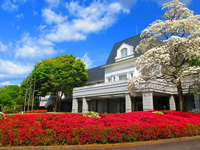 ＰＧＭ富岡カントリークラブ　サウスコース【ＰＧＭ】 ゴルフ場 コース写真