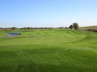 ＫＯＳＨＩＧＡＹＡ ＧＯＬＦ ＣＬＵＢ【ＰＧＭ】 ゴルフ場 コース写真