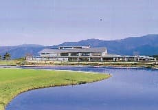 キングダムゴルフクラブ ゴルフ場 コース写真