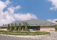 市原ゴルフクラブ柿の木台コース ゴルフ場 コース写真