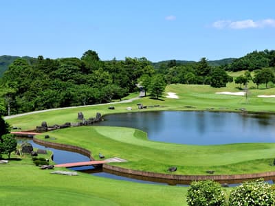 ロイヤルスターゴルフクラブ ゴルフ場 コース写真