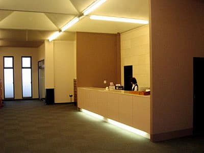 コスモクラシッククラブ ゴルフ場 コース写真