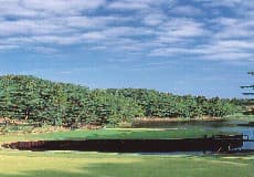 ＰＧＭ総成ゴルフクラブ【ＧＲＡＮＤ ＰＧＭ】 ゴルフ場 コース写真