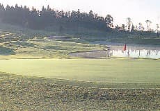 成田フェアフィールドゴルフクラブ ゴルフ場 コース写真