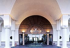 米原ゴルフ倶楽部 ゴルフ場 コース写真
