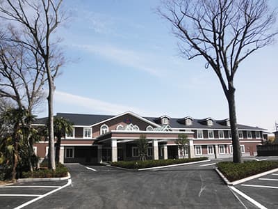 赤羽ゴルフ倶楽部 ゴルフ場 コース写真