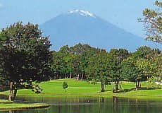 レイクウッドゴルフクラブ ゴルフ場 コース写真