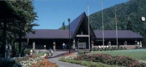 ゴールド越後湯沢カントリークラブ ゴルフ場 コース写真