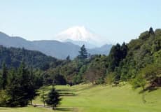 サンメンバーズカントリークラブ ゴルフ場 コース写真