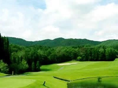 山岡カントリークラブ【ＰＧＭ】 ゴルフ場 コース写真