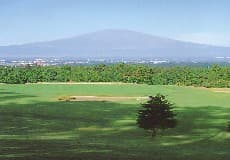 ＰＧＭ御殿場カントリークラブ【ＰＧＭ】 ゴルフ場 コース写真