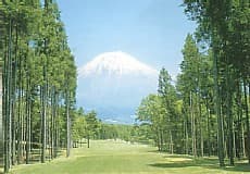 西富士ゴルフ倶楽部【アコーディア・ゴルフ】 ゴルフ場 コース写真