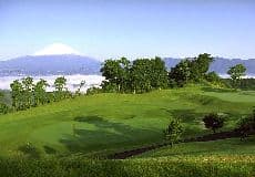 ギャツビイゴルフクラブ ゴルフ場 コース写真