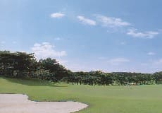 浜松カントリークラブ ゴルフ場 コース写真