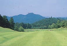 レイク浜松カントリークラブ ゴルフ場 コース写真