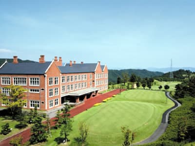 みとゴルフ倶楽部（愛知県） ゴルフ場 コース写真