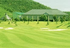 マダムＪゴルフ倶楽部 ゴルフ場 コース写真