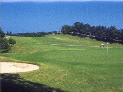 シャンバラジャパンカントリー倶楽部（旧：大岡ゴルフ倶楽部）