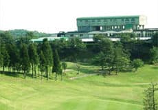 関西軽井沢ゴルフ倶楽部 ゴルフ場 コース写真