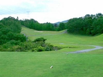 三田レークサイドカントリークラブ ゴルフ場 コース写真