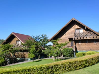 吉川ロイヤルゴルフクラブ ゴルフ場 コース写真