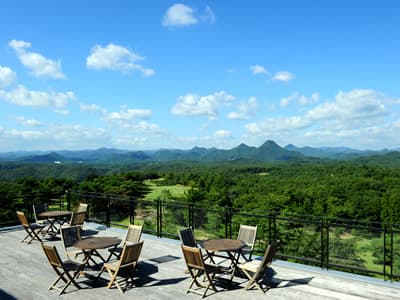武庫ノ台ゴルフコース【ＰＧＭ】 ゴルフ場 コース写真