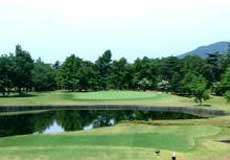 ヤシロカントリークラブ【ＰＧＭ】 ゴルフ場 コース写真