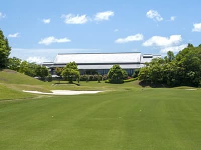 奈良柳生カントリークラブ ゴルフ場 コース写真