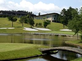 ニュー軽米カントリークラブ ゴルフ場 コース写真