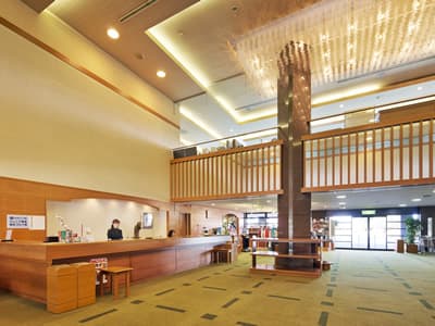 後楽ゴルフ倶楽部 ゴルフ場 コース写真