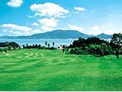 東児が丘マリンヒルズゴルフクラブ ゴルフ場 コース写真