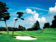 東広島カントリークラブ【ＰＧＭ】 ゴルフ場 コース写真