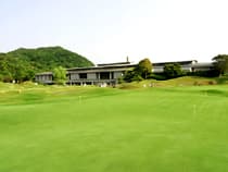 セントラルパークゴルフ倶楽部 ゴルフ場 コース写真