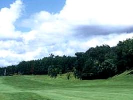 プレジデントカントリー倶楽部山陽 ゴルフ場 コース写真