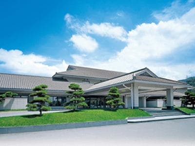 タカガワ新琴南ゴルフ倶楽部 ゴルフ場 コース写真