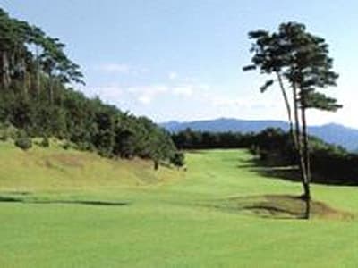 松山国際ゴルフ倶楽部【ＰＧＭ】 ゴルフ場 コース写真
