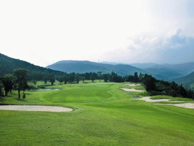 土佐山田ゴルフ倶楽部【ＰＧＭ】