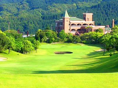 セブンミリオンカントリークラブ ゴルフ場 コース写真