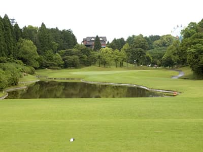 レインボースポーツランドゴルフクラブ【アコーディア・ゴルフ】 ゴルフ場 コース写真