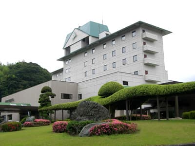 グリーンヒルカントリークラブ ゴルフ場 コース写真