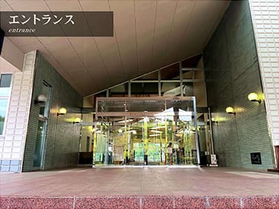 秋田森岳温泉３６ゴルフ場 ゴルフ場 コース写真
