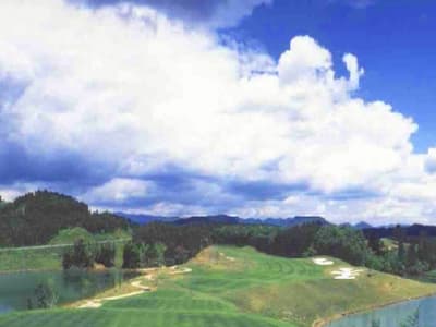 ロイヤルセンチュリーゴルフ倶楽部 ゴルフ場 コース写真
